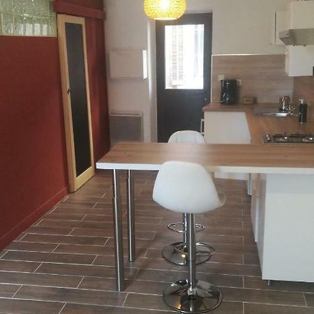 Studio Idealement Place, Calanques Et Centre Ville La Ciotat Luaran gambar