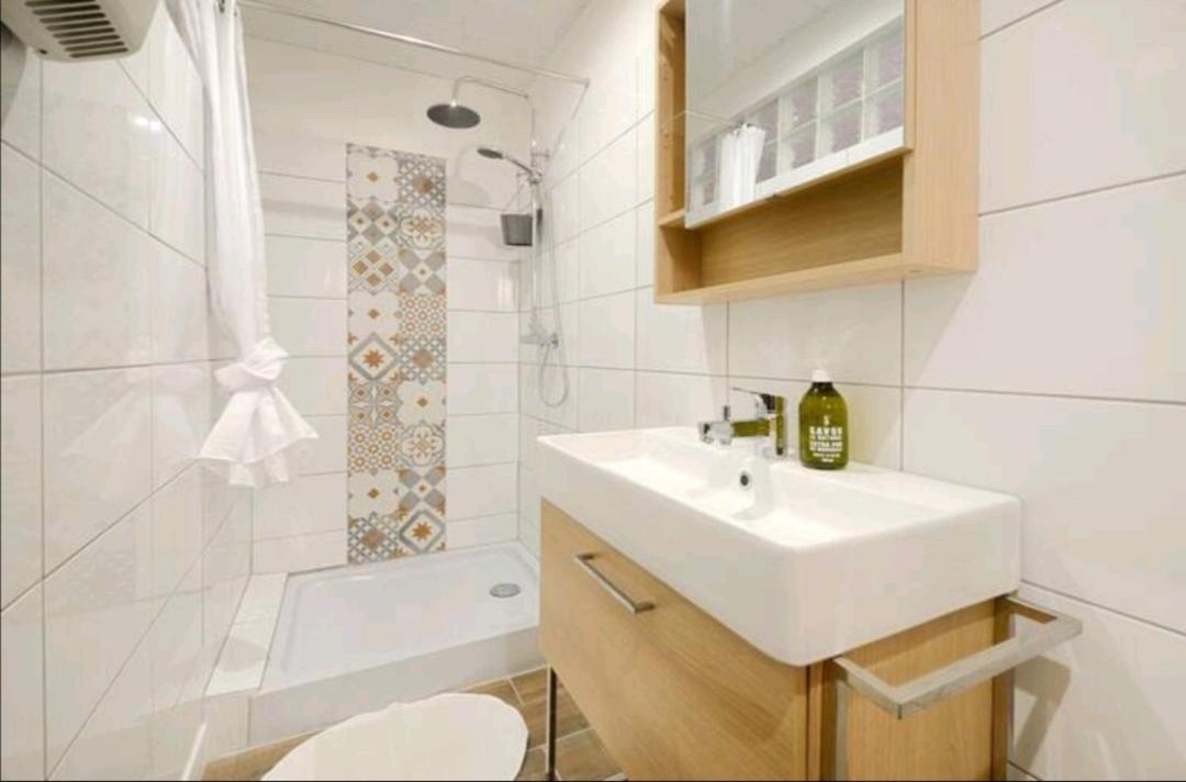 Studio Idealement Place, Calanques Et Centre Ville La Ciotat Luaran gambar