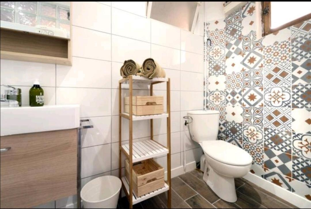 Studio Idealement Place, Calanques Et Centre Ville La Ciotat Luaran gambar