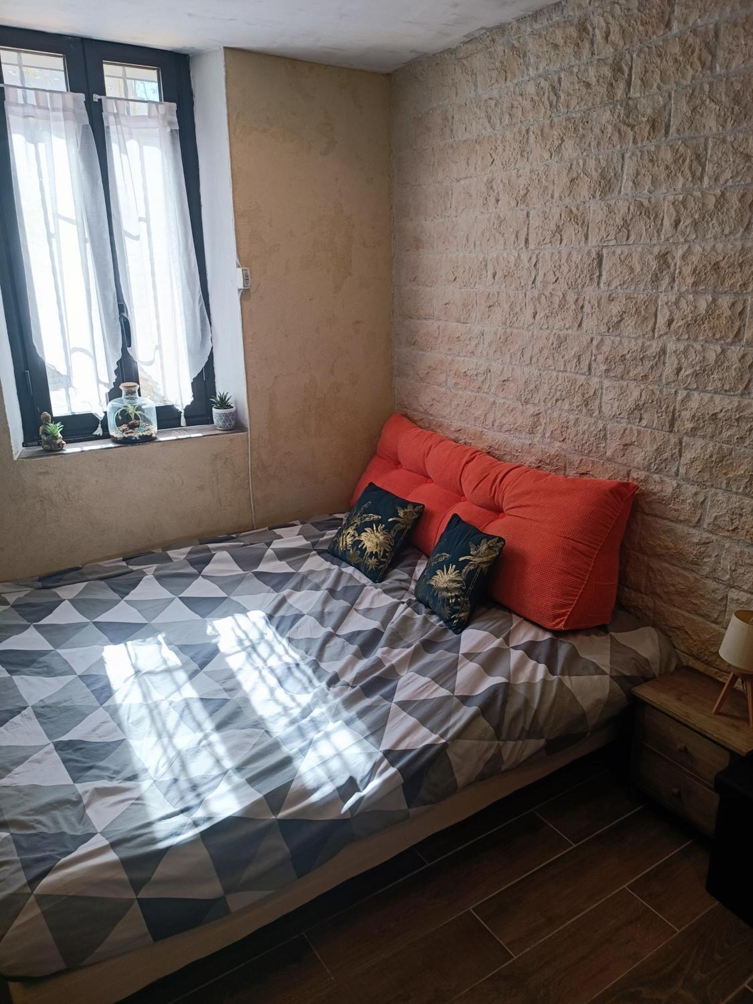 Studio Idealement Place, Calanques Et Centre Ville La Ciotat Luaran gambar