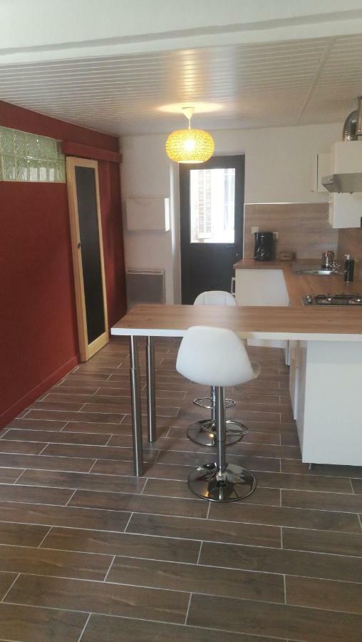 Studio Idealement Place, Calanques Et Centre Ville La Ciotat Luaran gambar