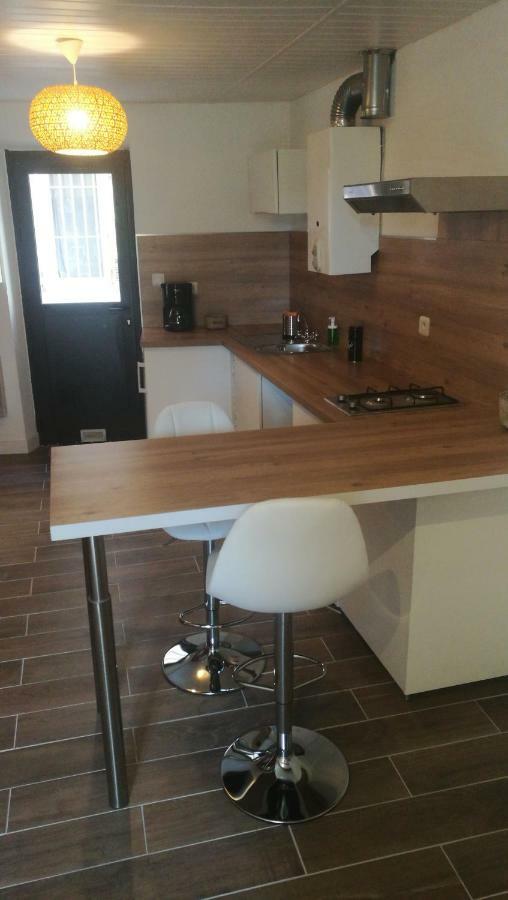 Studio Idealement Place, Calanques Et Centre Ville La Ciotat Luaran gambar